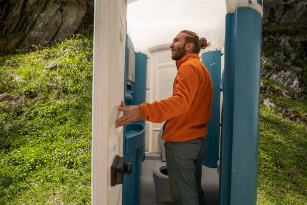 Porta potty services near me in Pawnee, IL