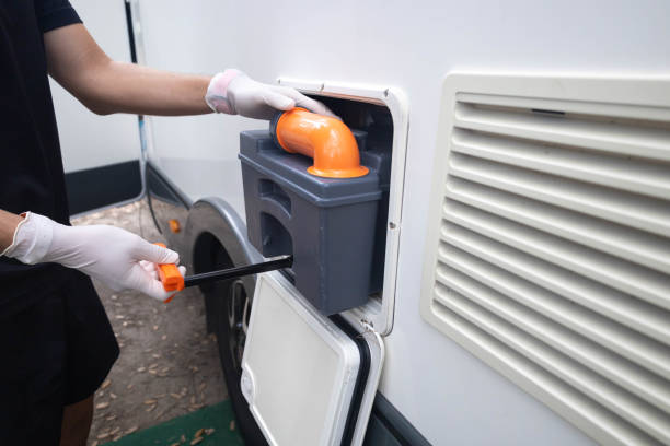 Best Local porta potty services  in Pawnee, IL