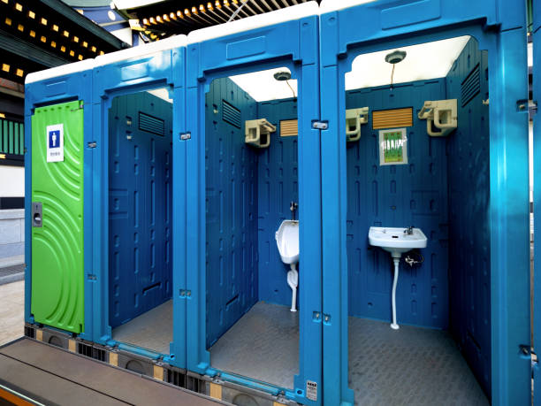 Best Porta potty delivery and setup  in Pawnee, IL